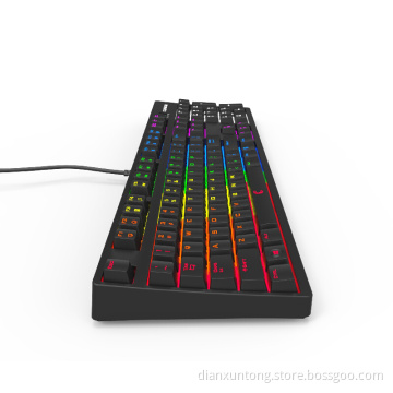 Mechanical Cherry Keyboard for Gaming